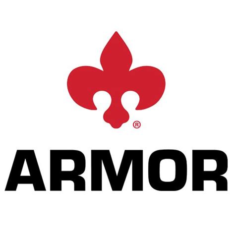 the armor group inc